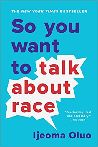 Invitation to anti-racism reading group for Clarkson Faculty, Staff, Students, and Alumni