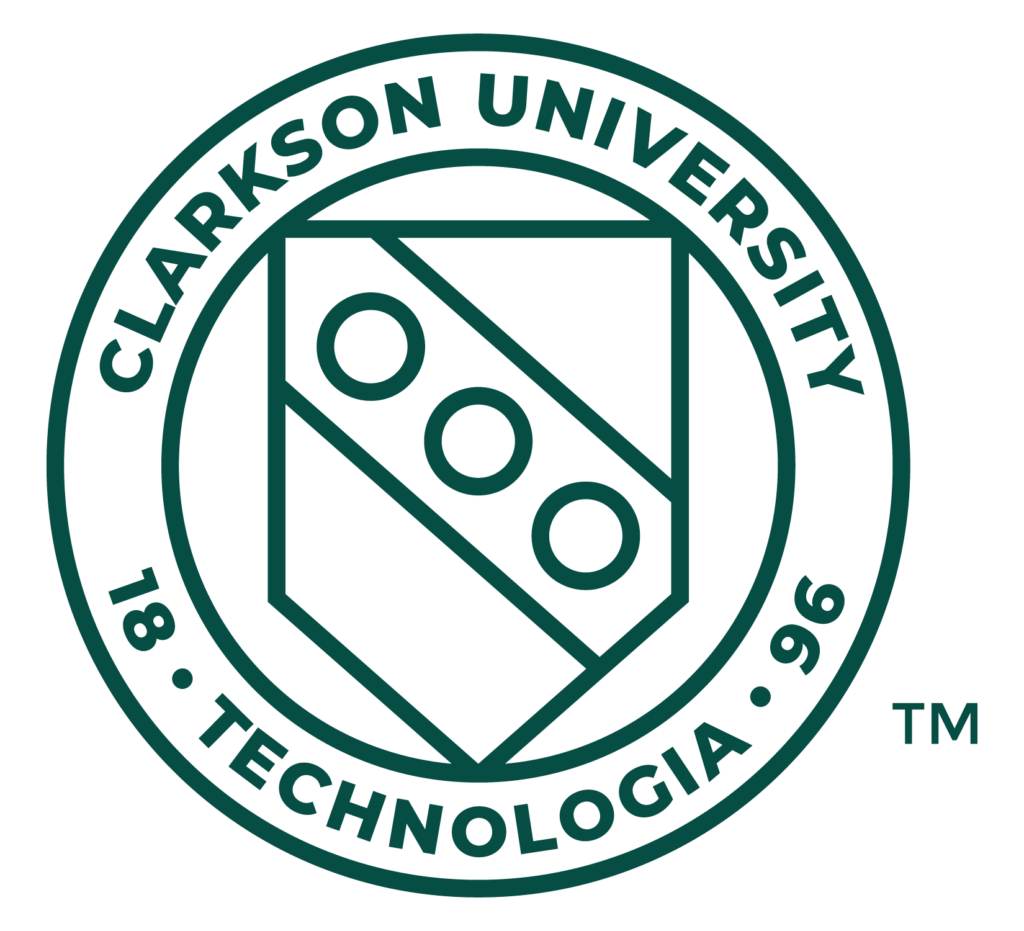 Logo, Clarkson University