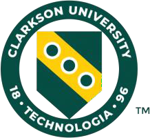 Clarkson University Logo