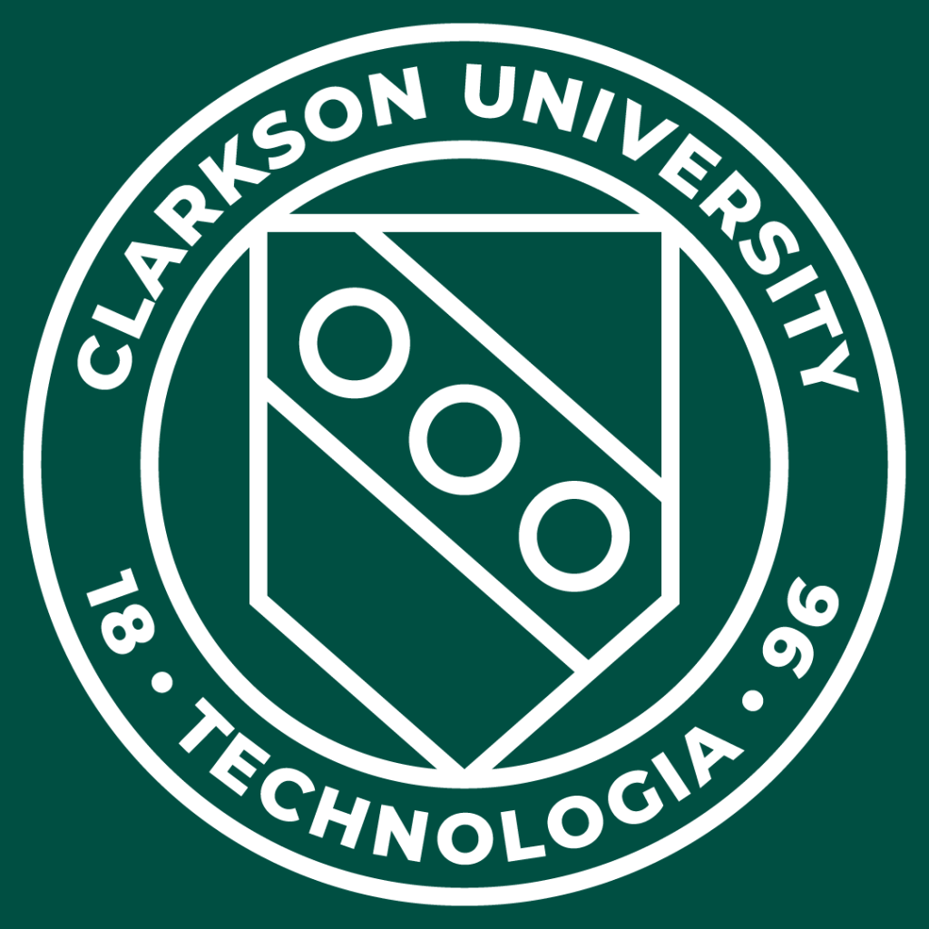 Clarkson University Logo