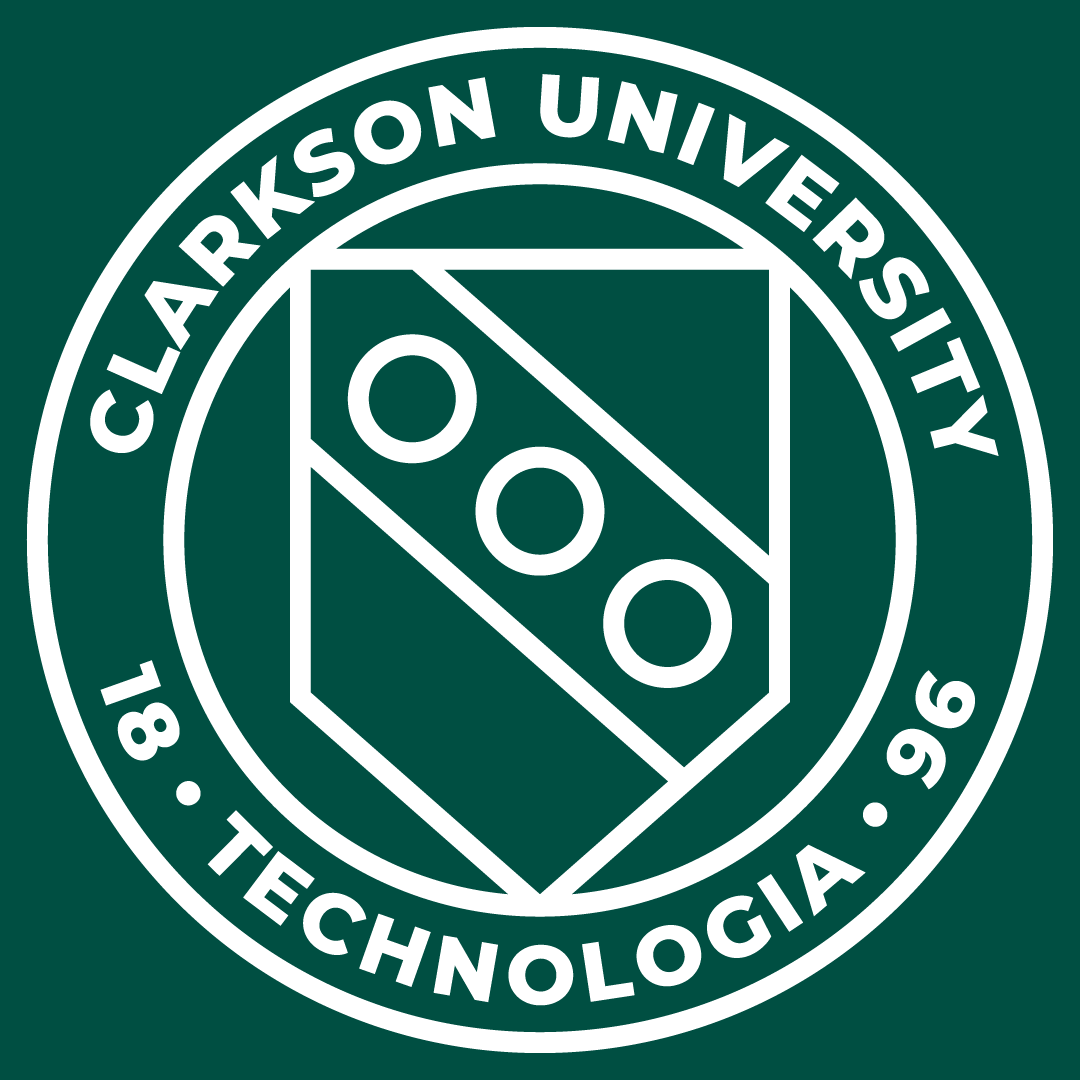 logo, Clarkson University