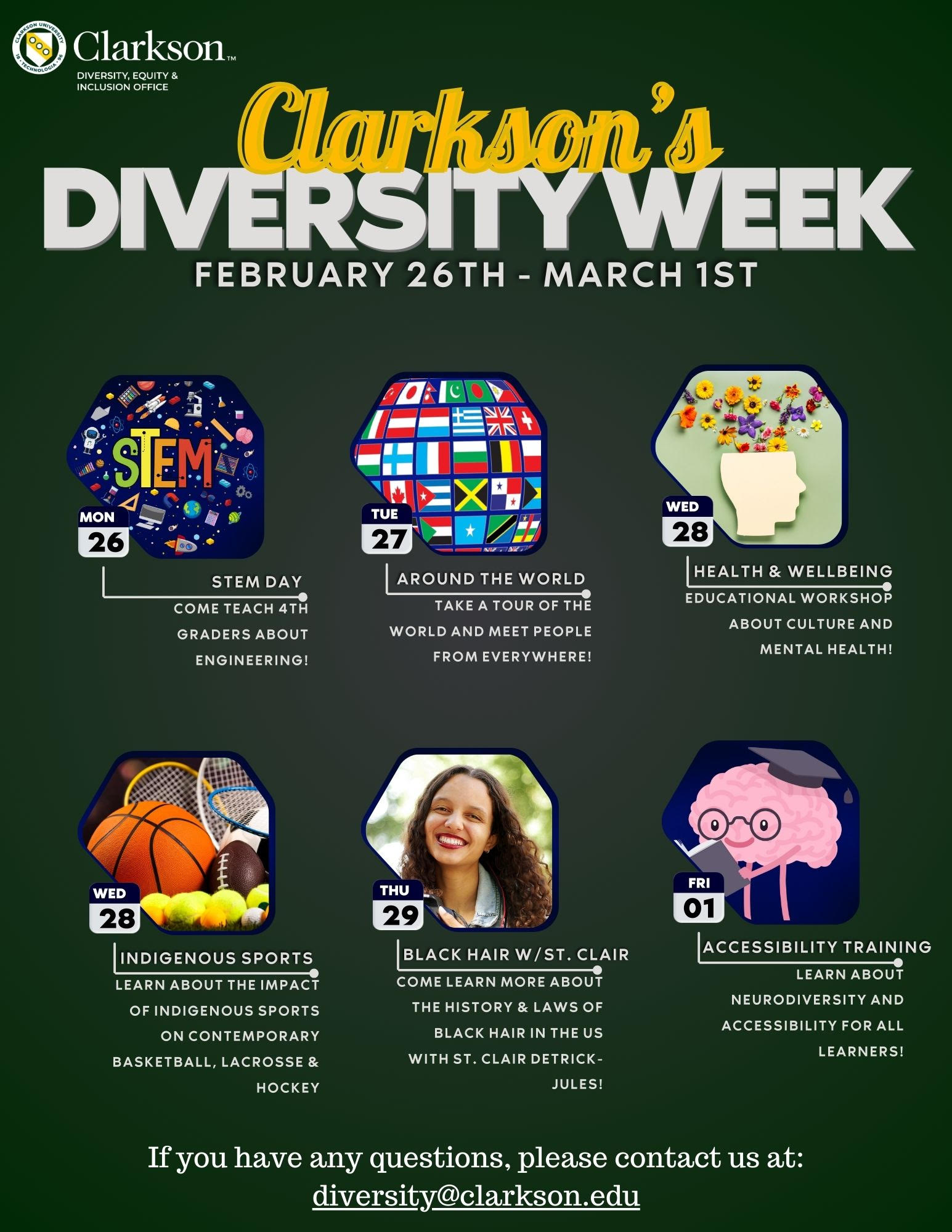 Diversity Week