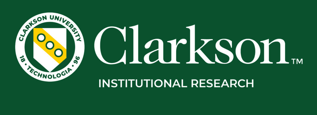 Logo, Clarkson Institutional Research