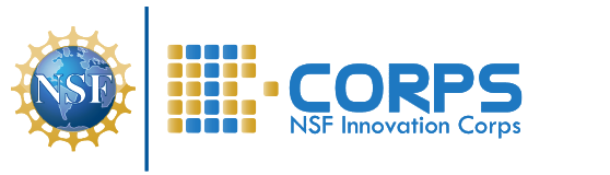 NSF I-Corps; NSF Innovation Corps