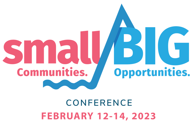 Small Communities Big Opportunities (SCBO) Conference in Saranac Lake February 12-14