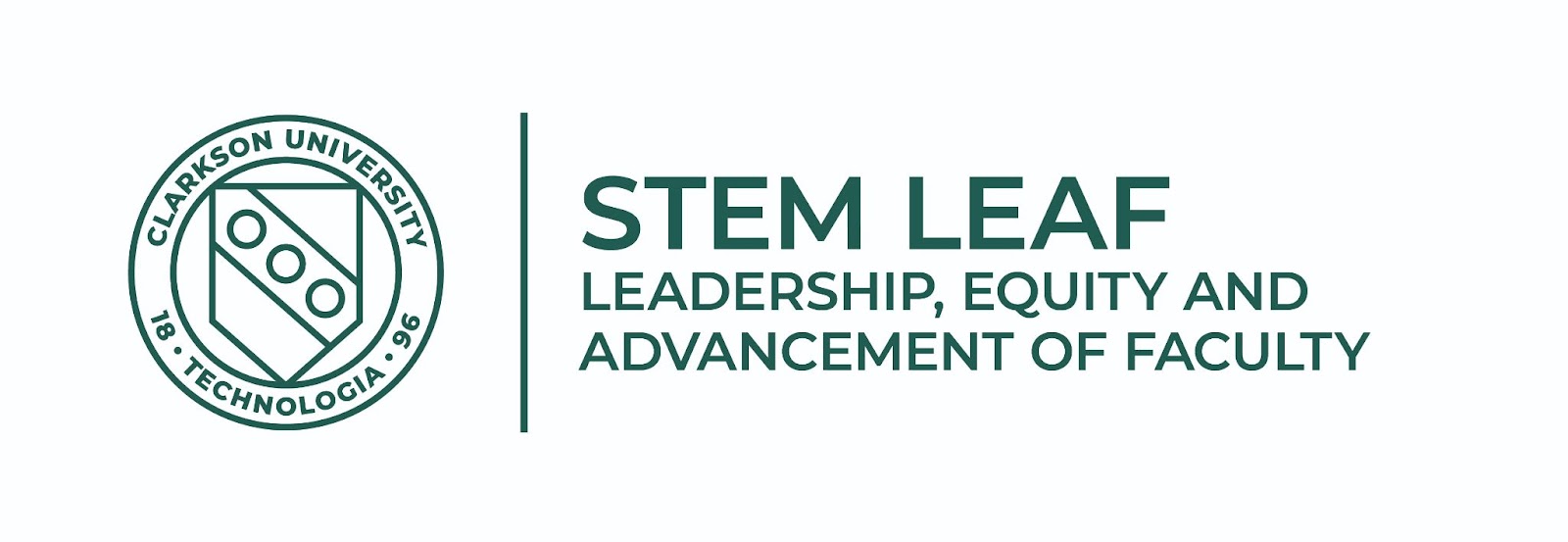 STEM LEAF Logo