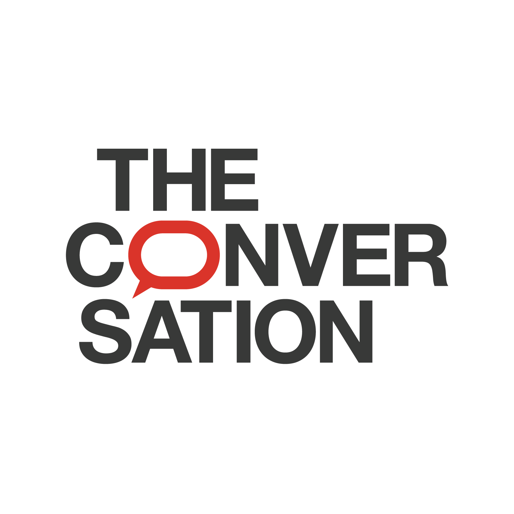 Logo, The Conversation