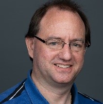 Headshot, Troy Wood