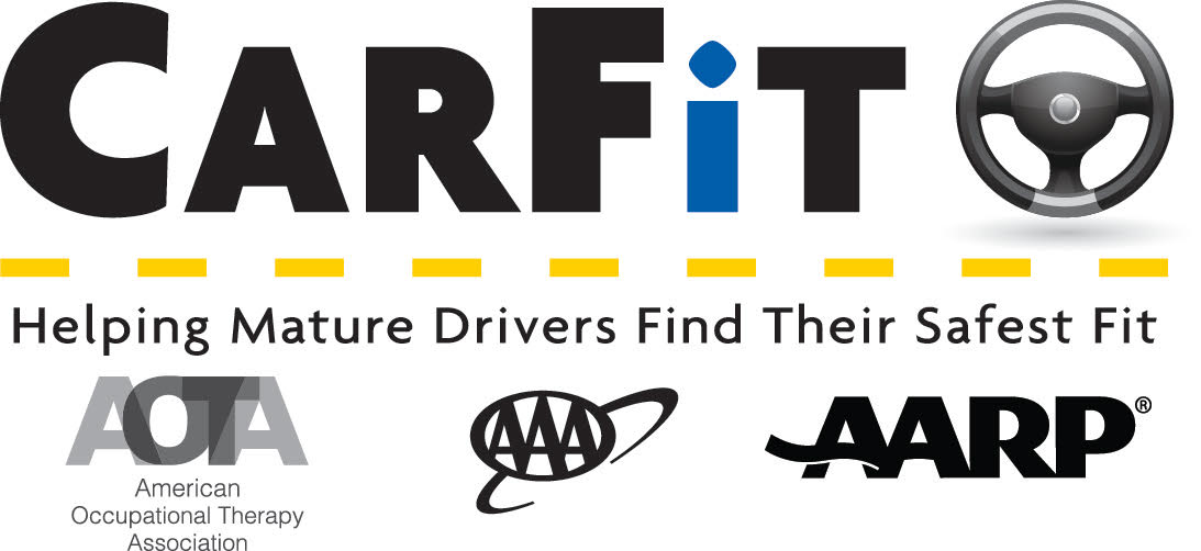 Logo, CarFit