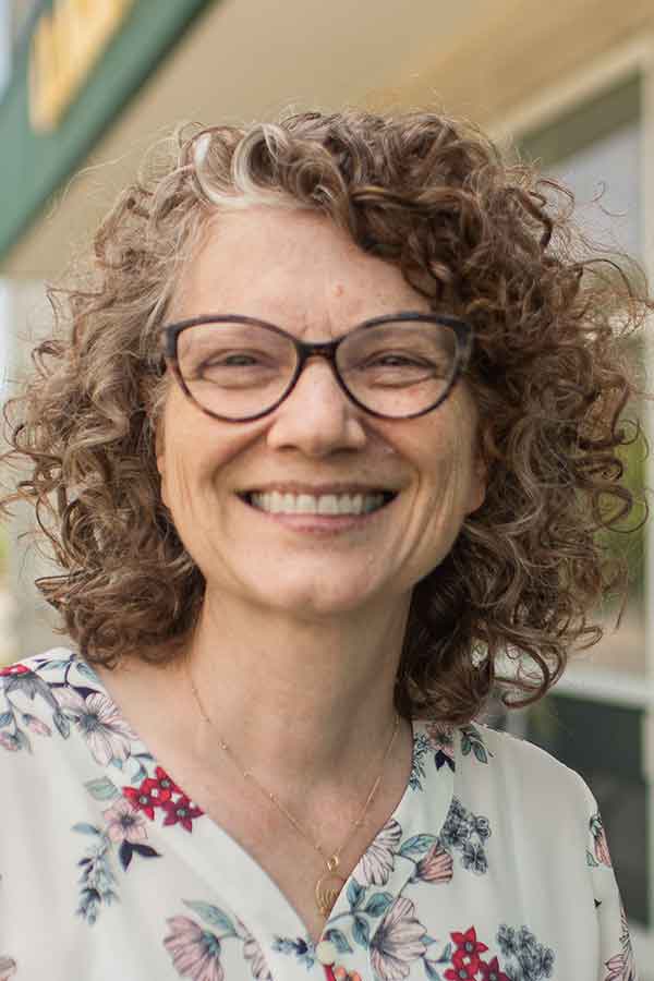 Catherine Snyder Promoted to Full Professor at Clarkson University