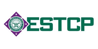 ESTCP logo