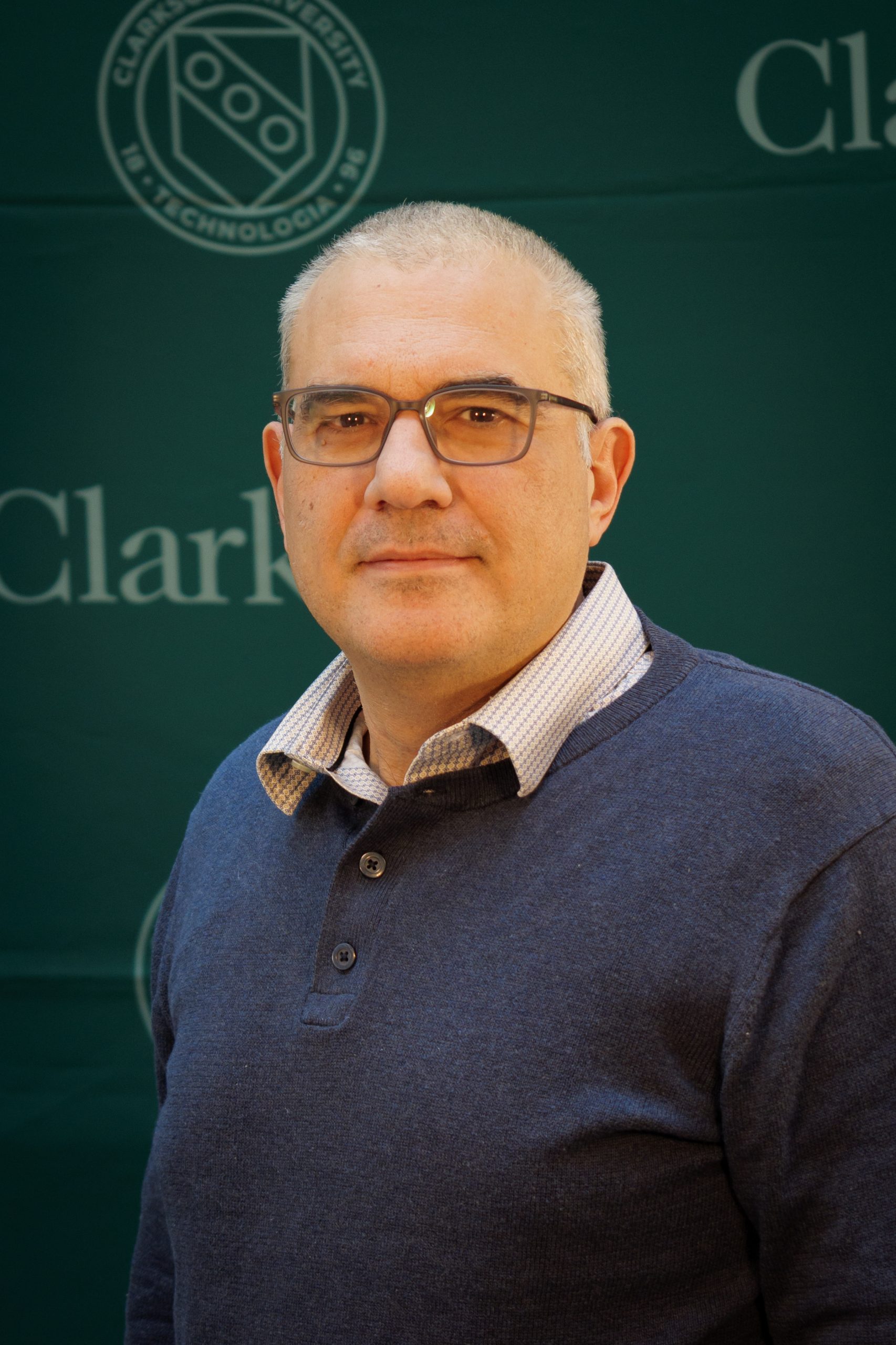 Clarkson Professor Appointed to Committee for The Minerals, Metals & Materials Society