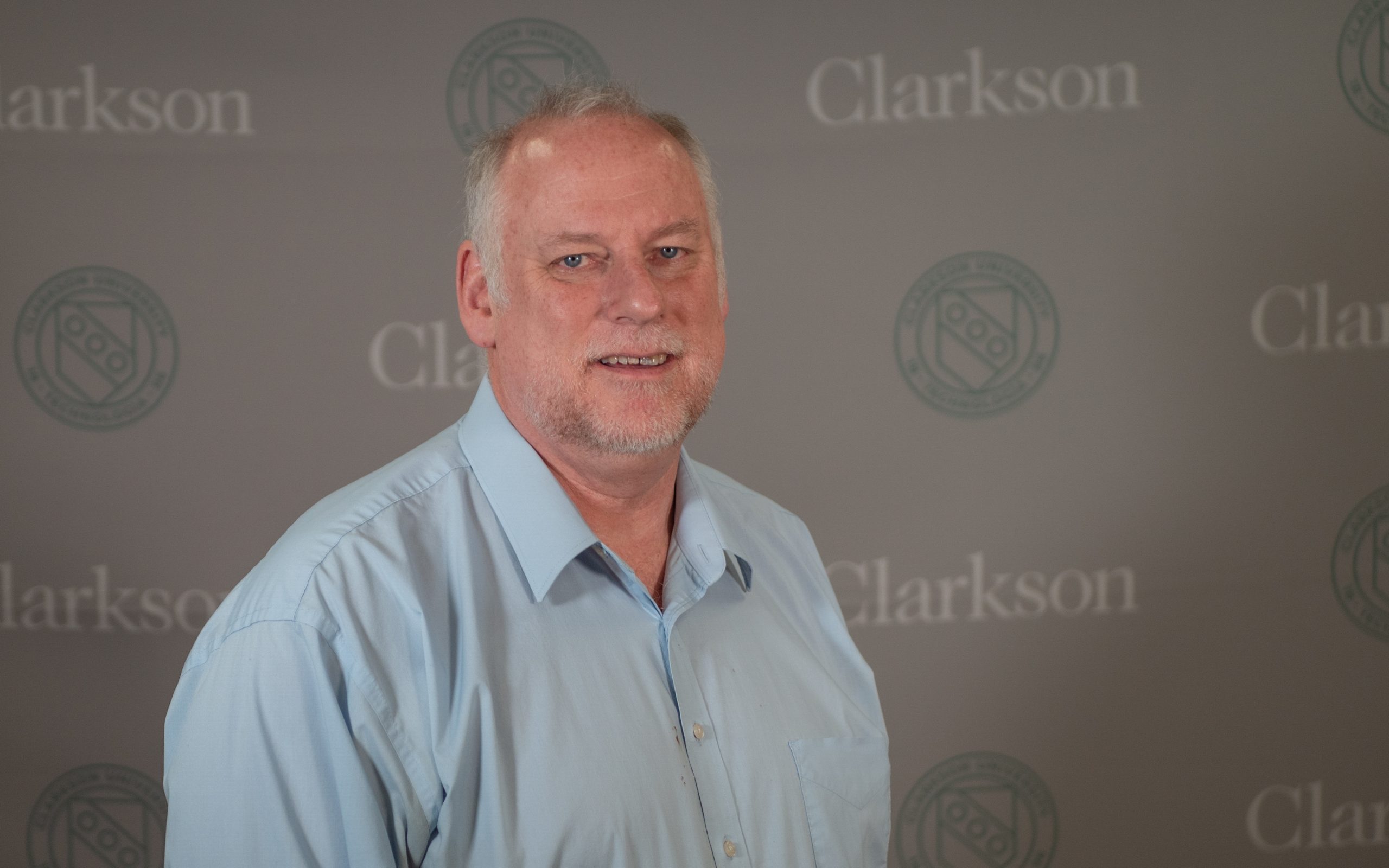 Clarkson University Professor Elected as a Fellow of the National Academy of Inventors