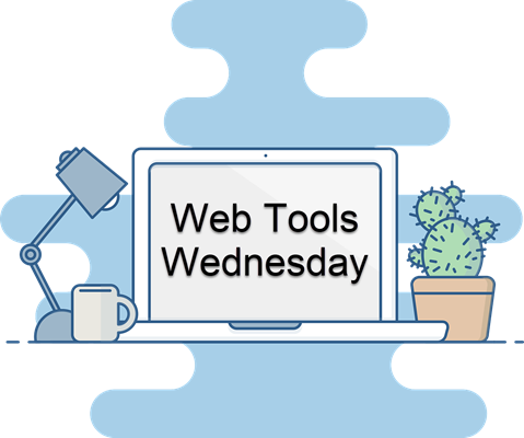 web tools wed logo