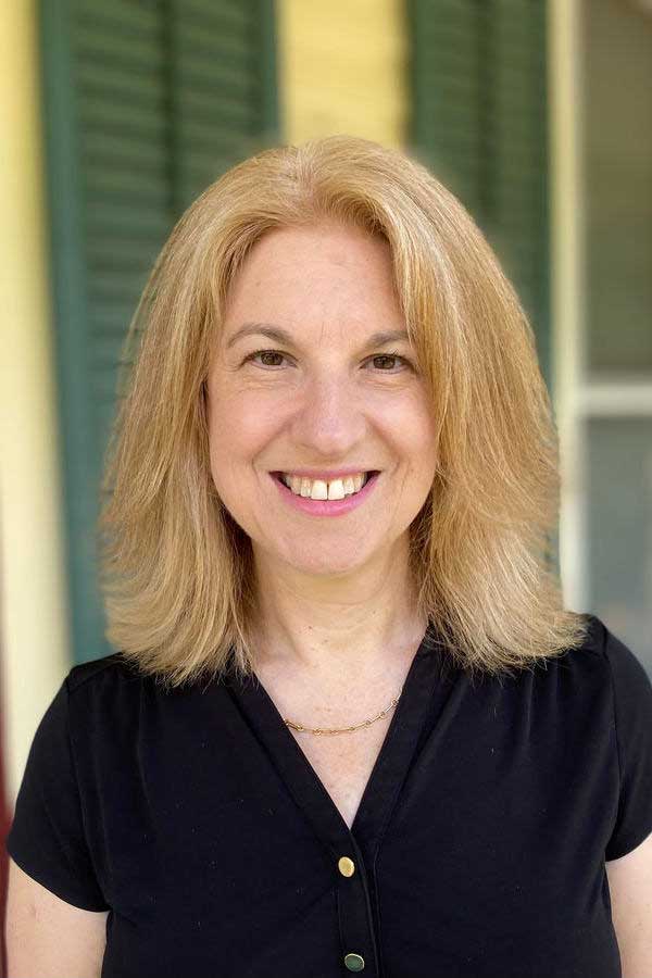 Laura Ettinger Promoted to Full Professor at Clarkson University