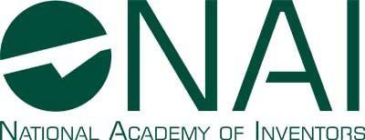 logo of the National Academy of Inventors