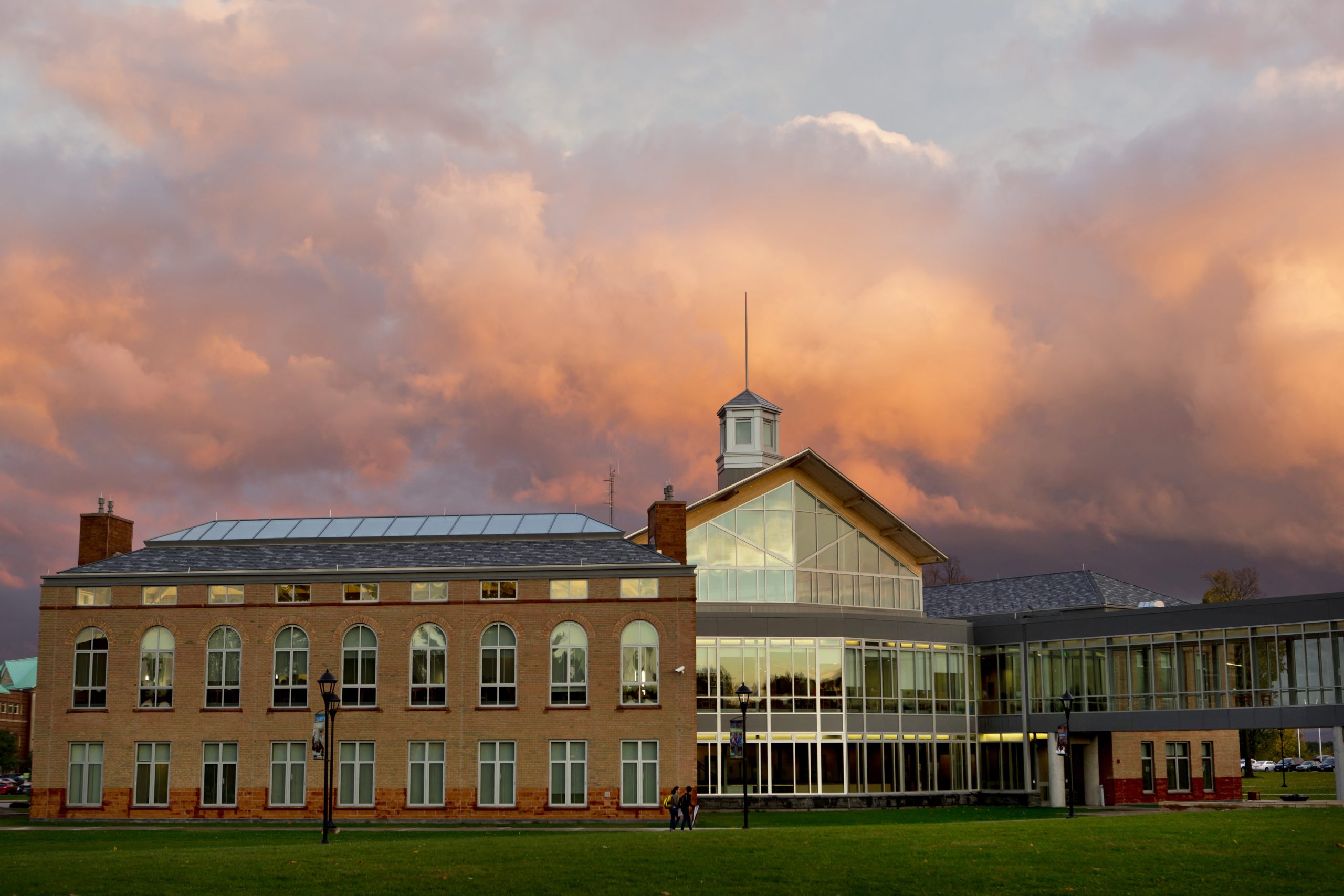 Clarkson University Named a Best Value College for 2024 by The Princeton Review