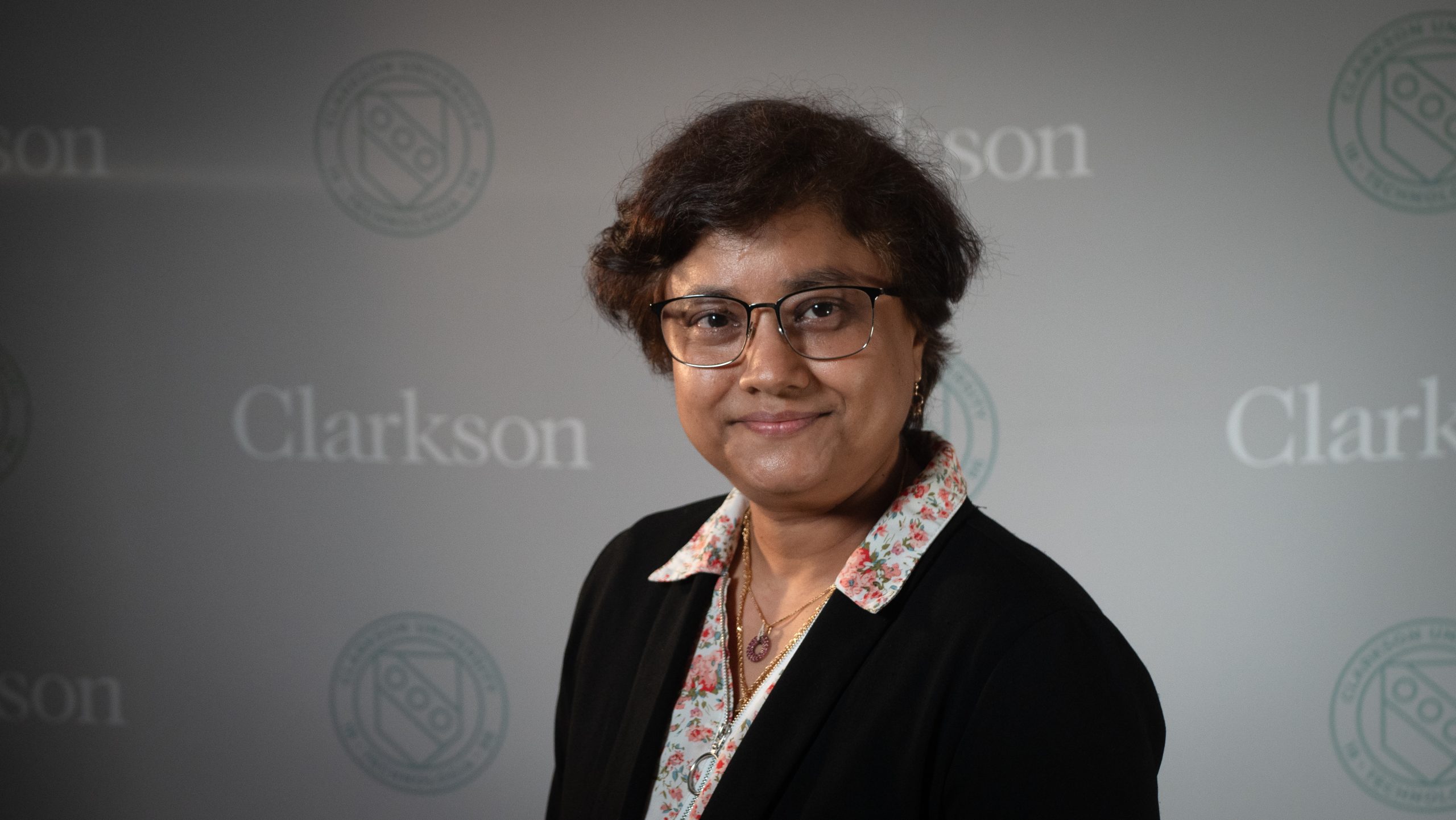 Sumona Mondal Promoted to Full Professor at Clarkson University