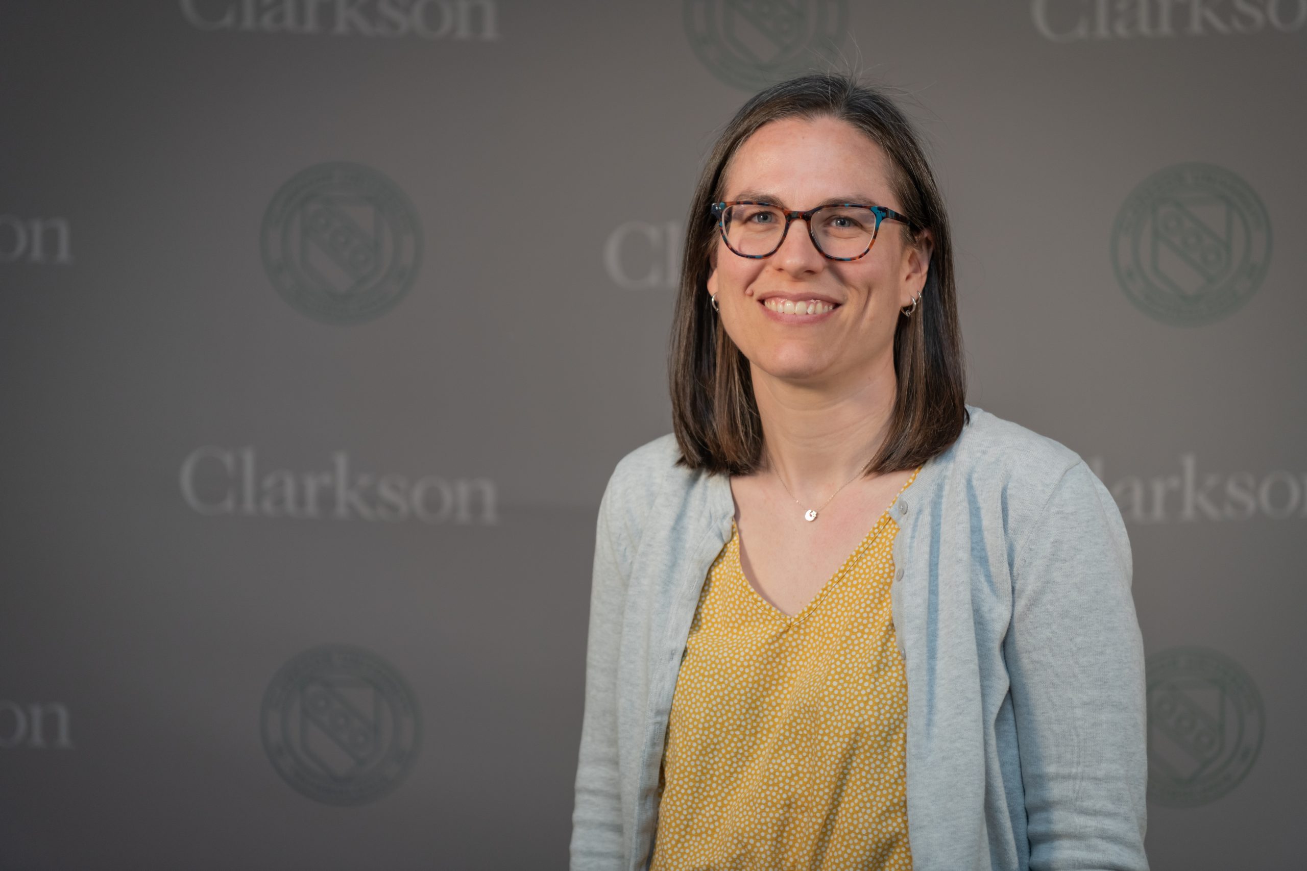 Susan Bailey Receives Tenure, Promotion at Clarkson University