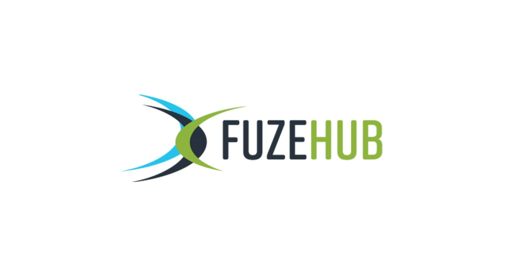 FUZEHUB logo