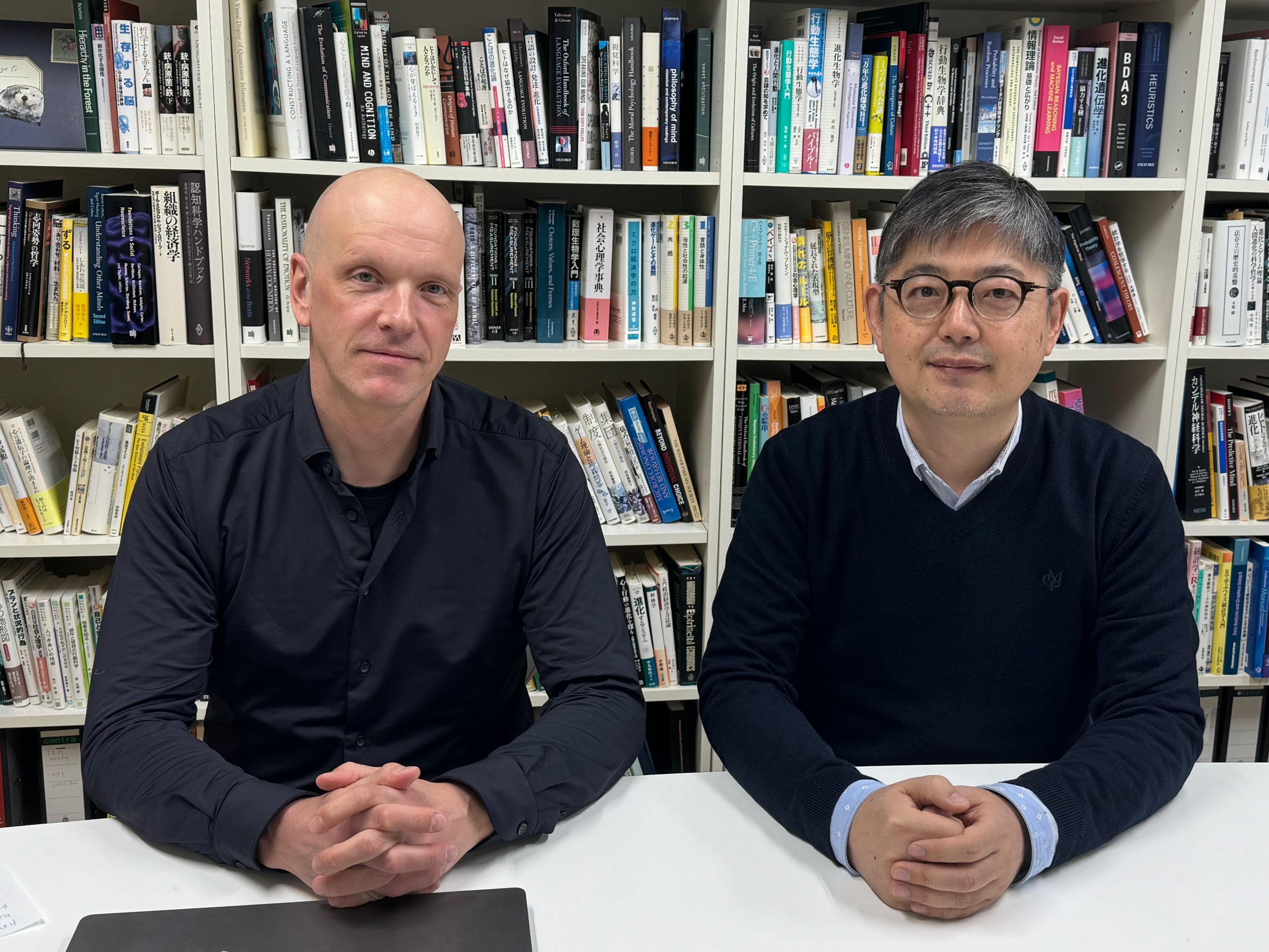 Clarkson University Professor Continues Behavioral Science Research in Japan